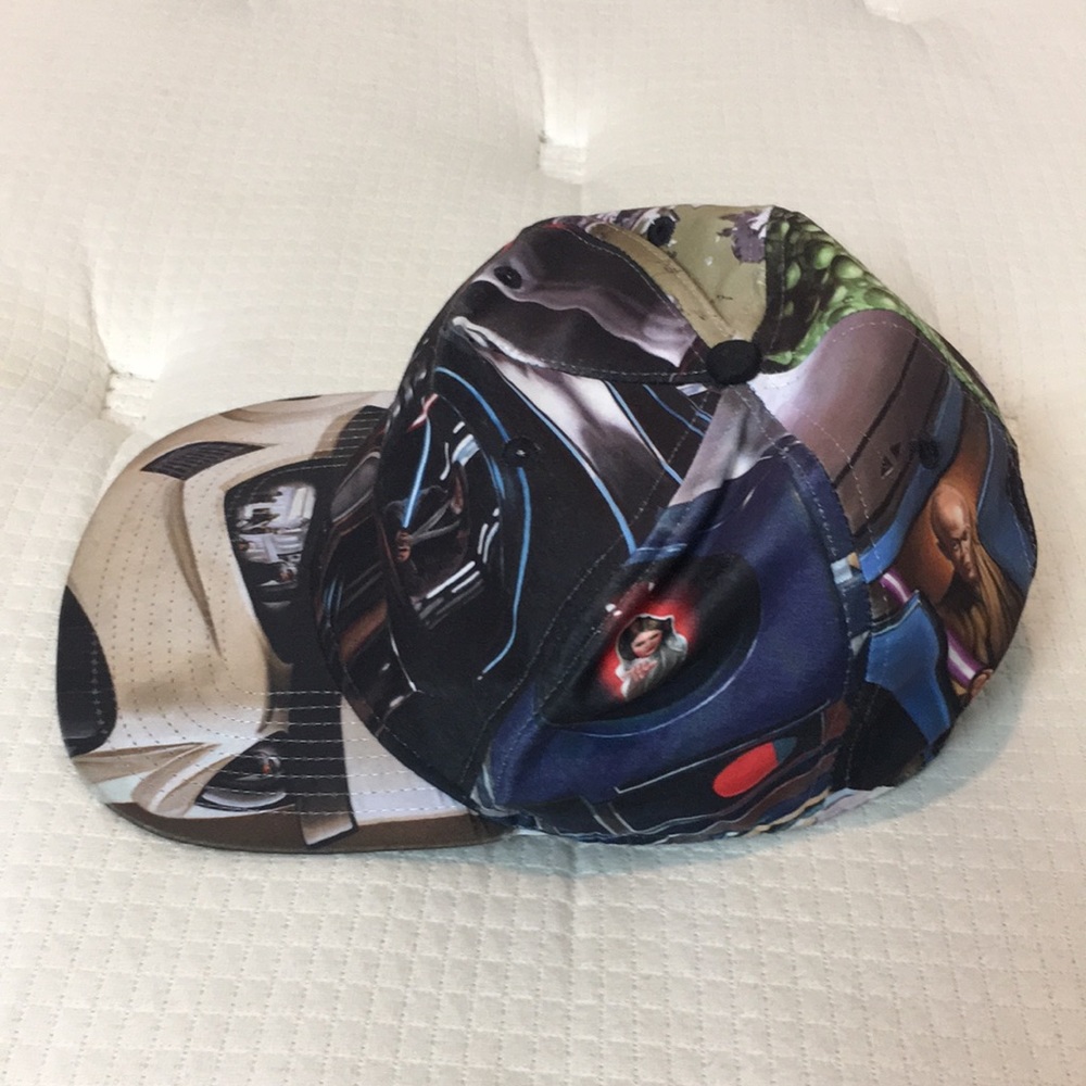 Men STAR WARS Adjustable Hats
